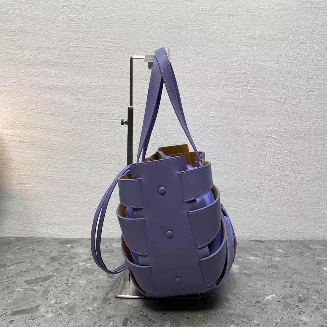 GLAMI MeGLAMIum Shoulder Bag Violet, For Women, WomenÃ¢â‚¬â„¢s Bags 8.6in/22cm