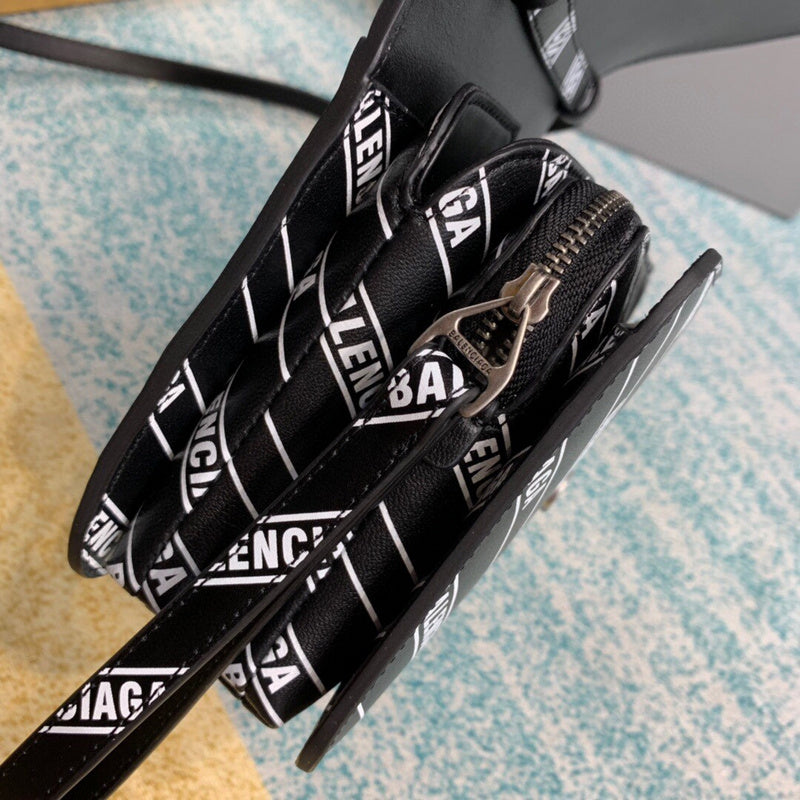 Satchel Bags - BGA Bags - 847