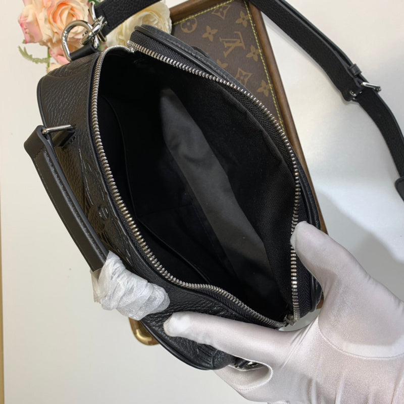 Satchel Bags - VL Bags - 6467