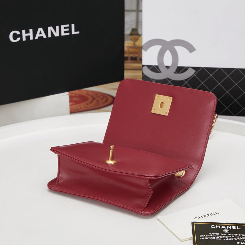 ELE - CHL Bags - 528