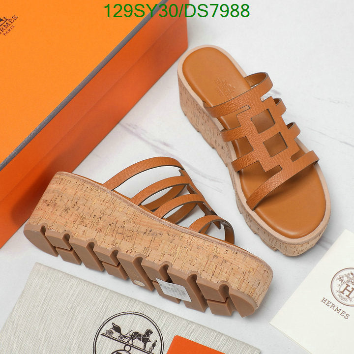SAMC - HMS Women Shoes - 018