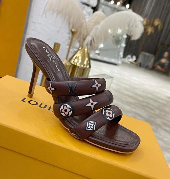Glamy - LOV Women Shoes - 1147