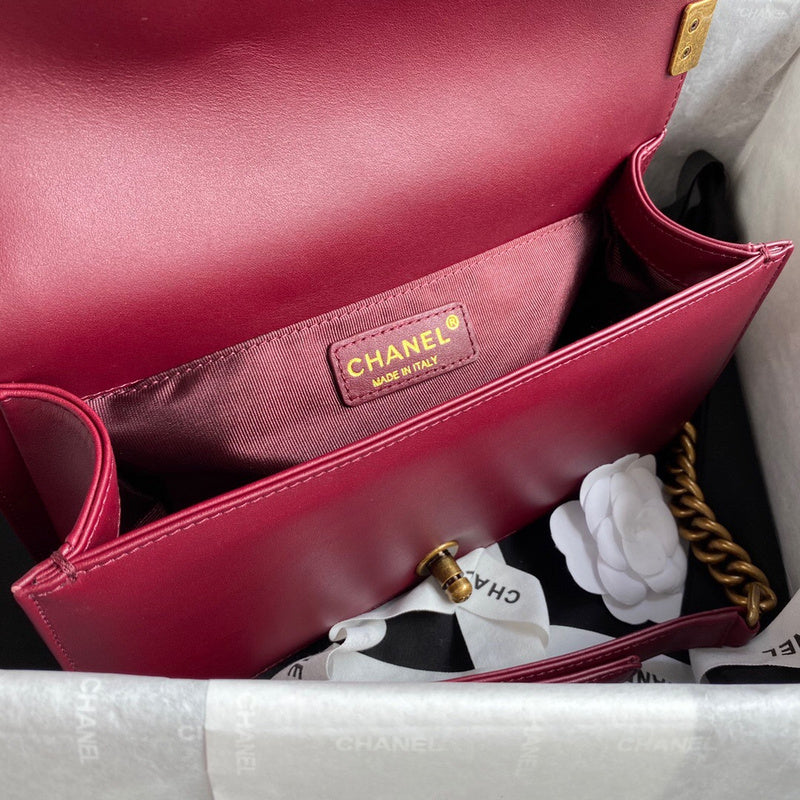 Satchel Bags - CHL Bags - 7443
