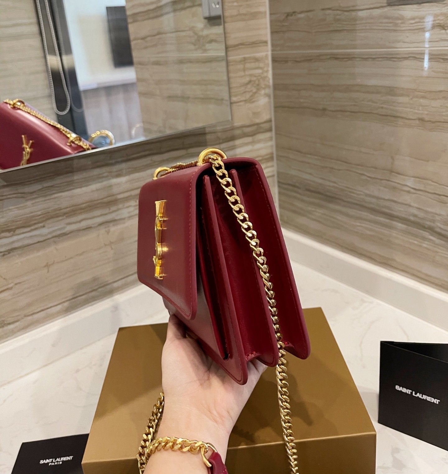 EN - NEW Arrival Bags SLY 159
