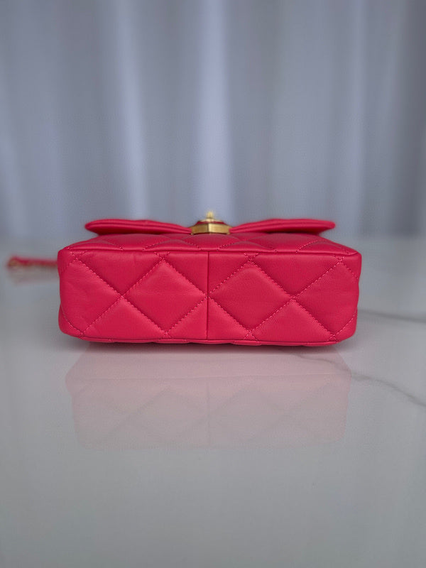 Satchel Bags - CHL Bags - 2427