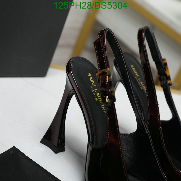 SAMC - YLS Women Shoes Heels - 011