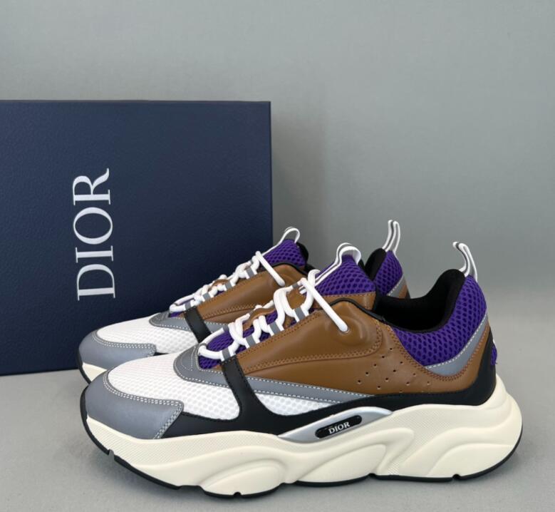 SAMCC - DOR Men Shoes - 283