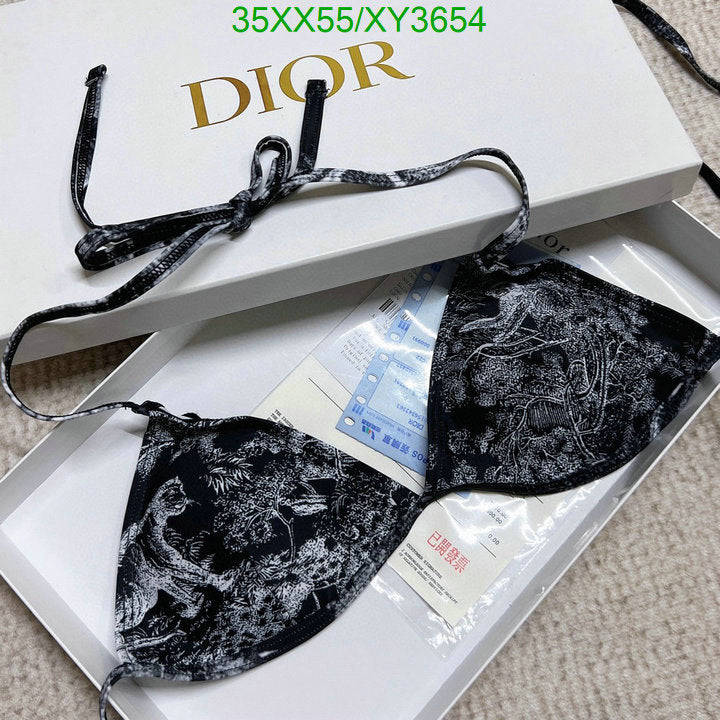 SAMC - DOR Swimsuits - 149