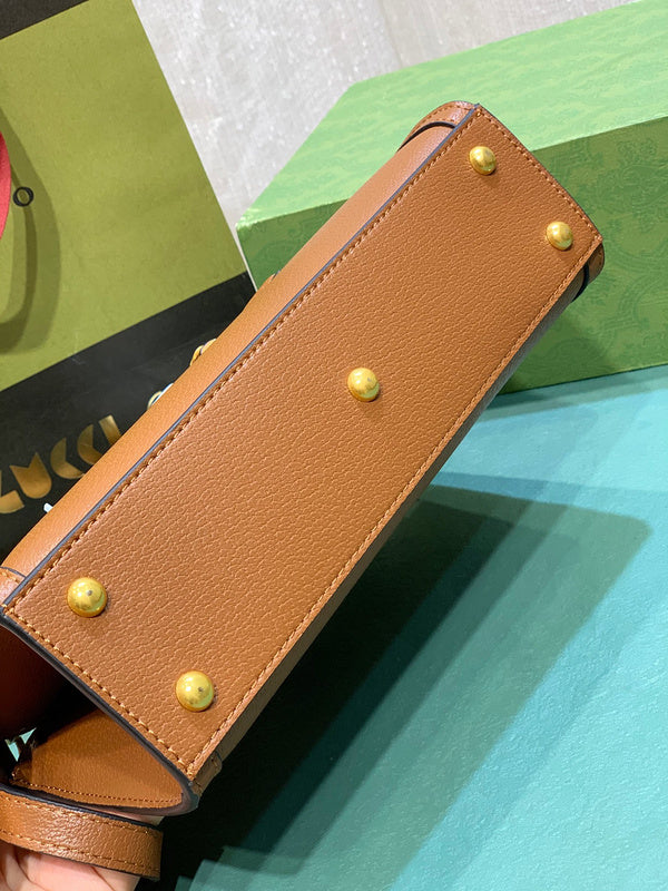 Satchel Bags - GCI Bags - 1524