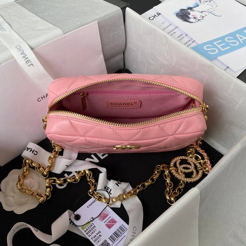 Satchel Bags - CHL Bags - 969