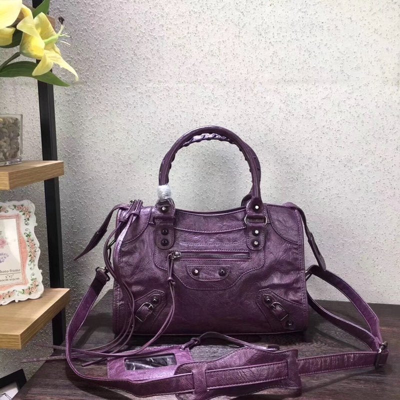 Satchel Bags - BGA Bags - 2213