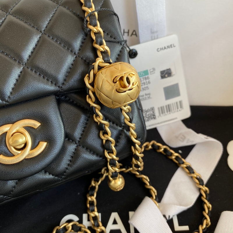 Satchel Bags - CHL Bags - 6416