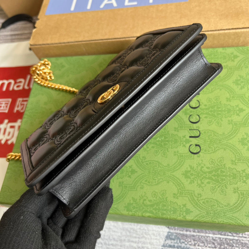 Glami - GUKI Wallets - 162