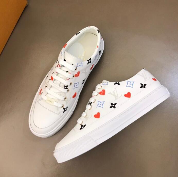 Glamy - LOV Men Shoes - 1731