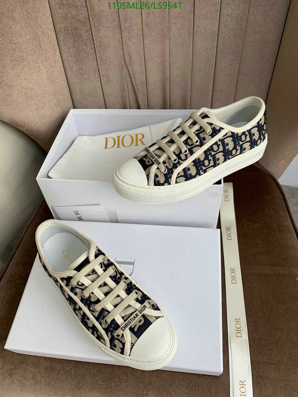 SAMC - DOR Women Sneakers - 178