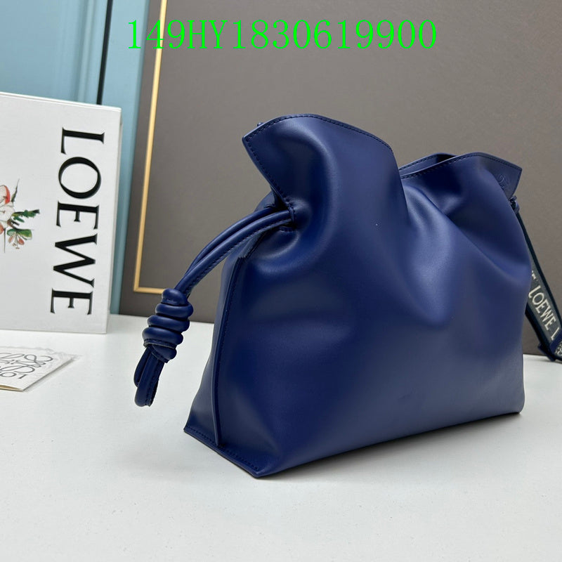 Satchel Bags - LWE Bags - 075