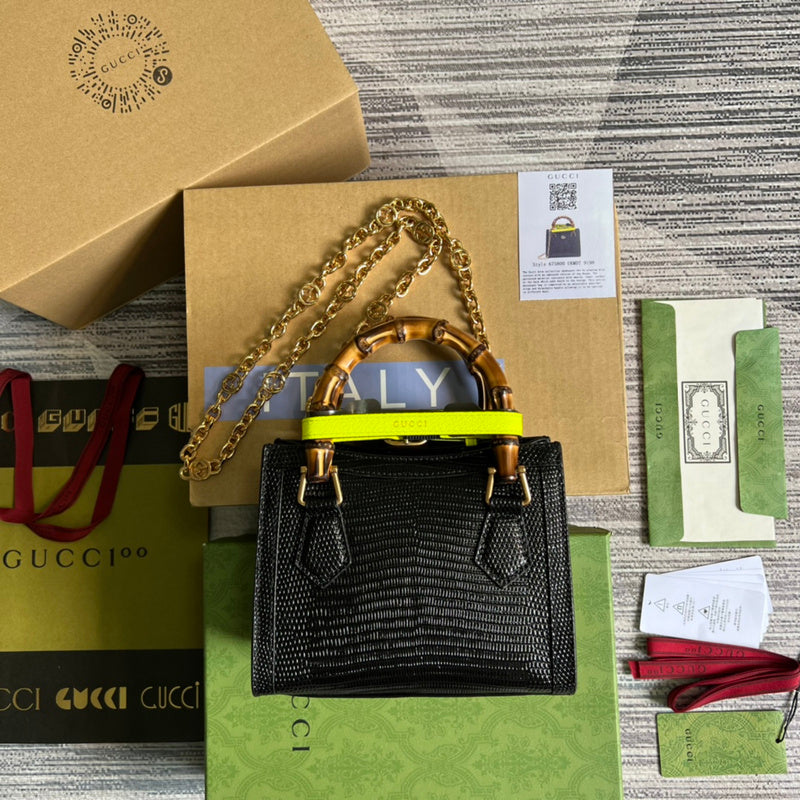 ELE - GG Bags - 767
