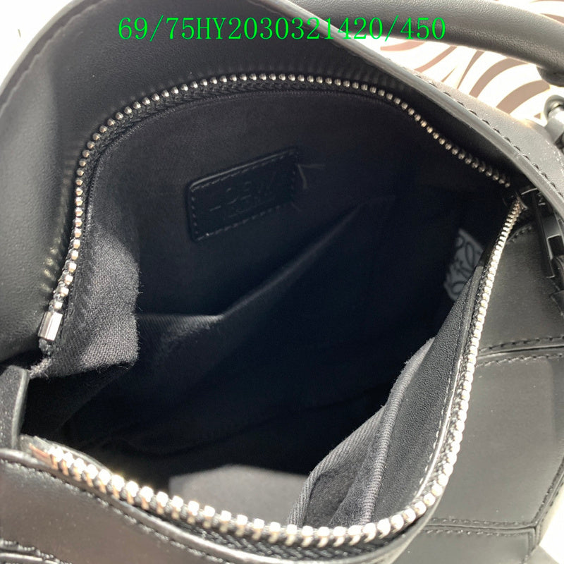 Satchel Bags - LWE Bags - 131