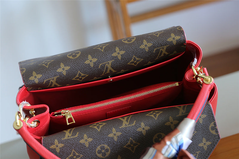 Satchel Bags - VL Bags - 7947