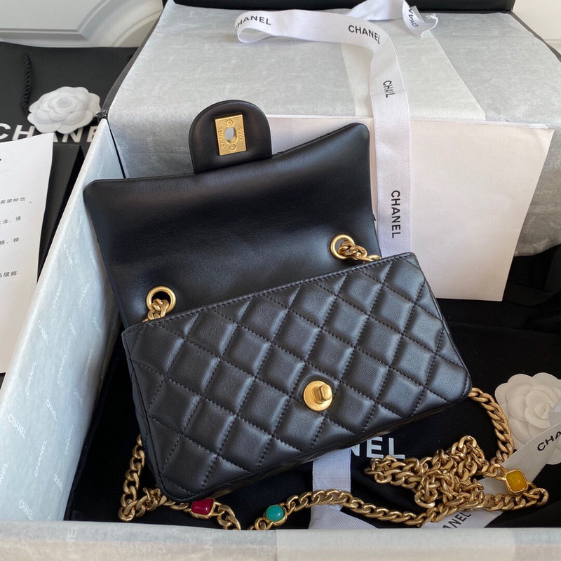 Satchel Bags - CHL Bags - 4755