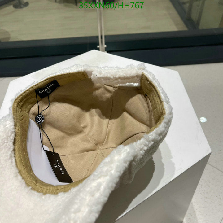SAMC - CHL Caps & Hats - 416