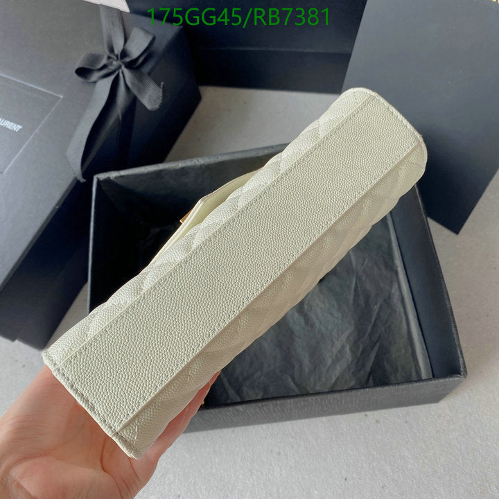 SAMC - YLS Bags - 140