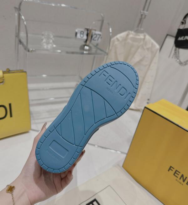 SAMC - FDE Women Shoes - 145