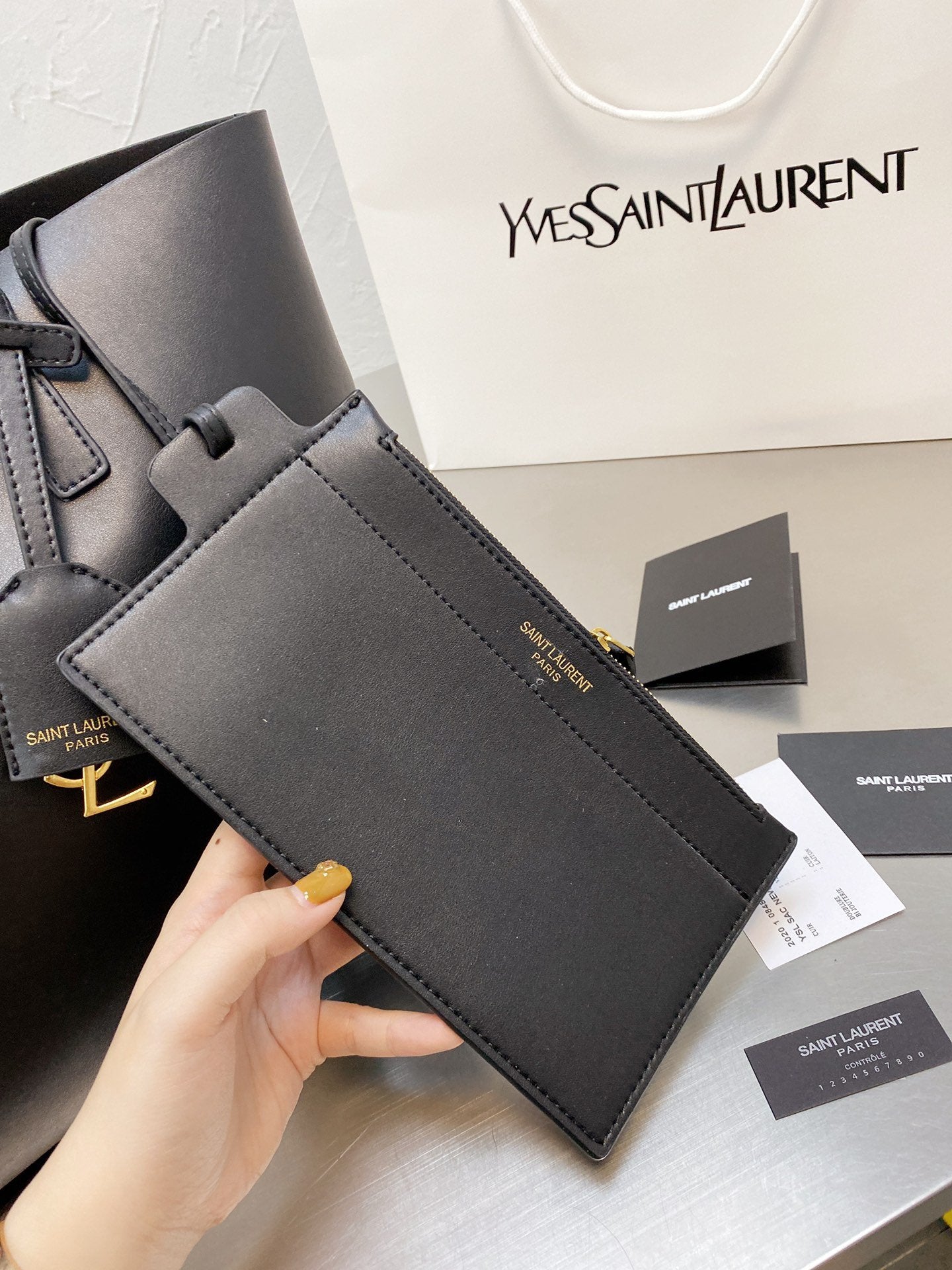 EN - New Arrival Bags SLY 197