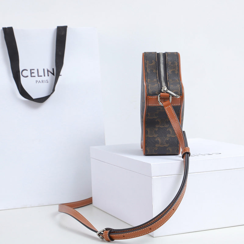 Glamy - COL Bags - 173