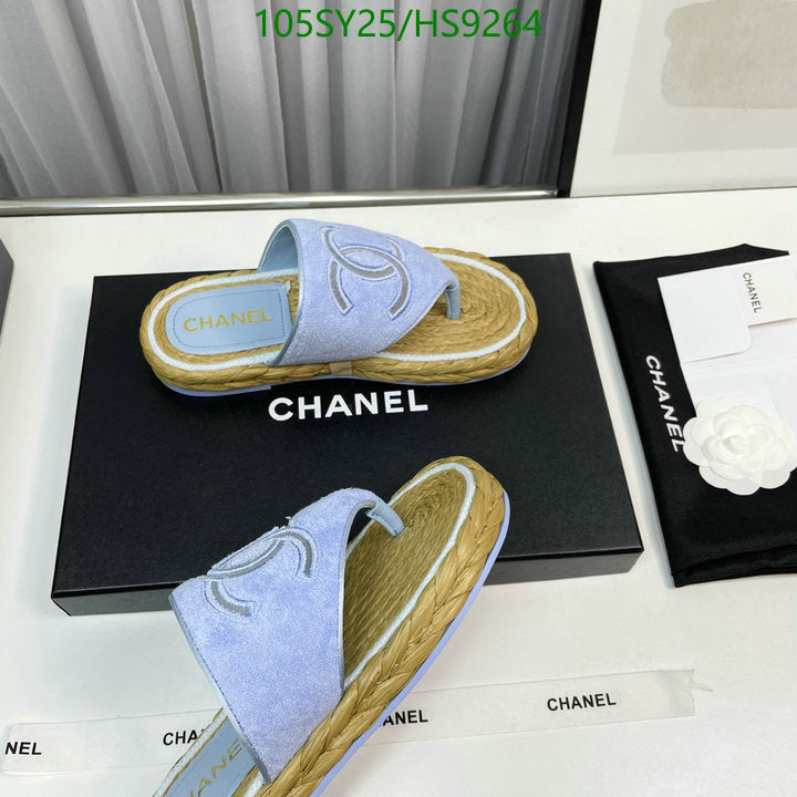 SAMC - CHL Women Shoes Slippers - 050