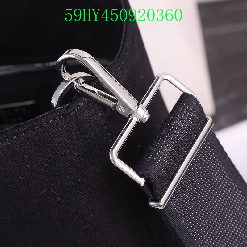 Satchel Bags - PDA Bags - 3954