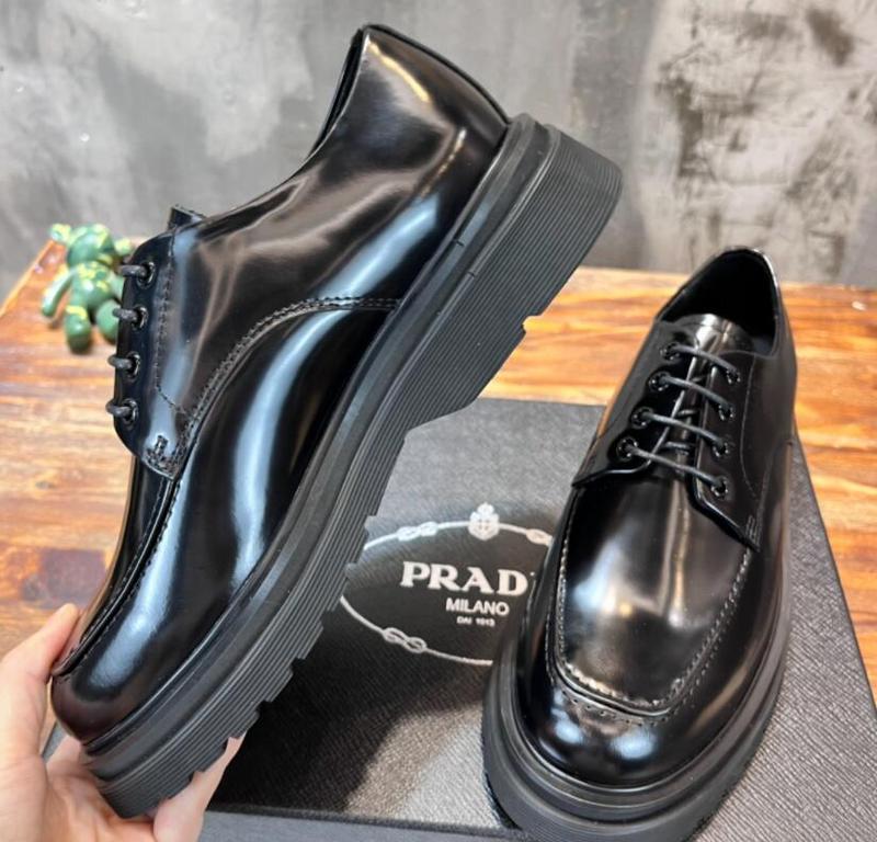 GlamyMen Shoes - 146