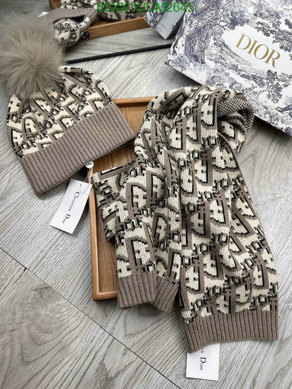 SAMC - DOR Scarves - 185