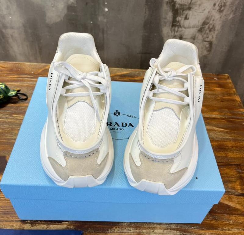 GlamyMen Shoes - 073