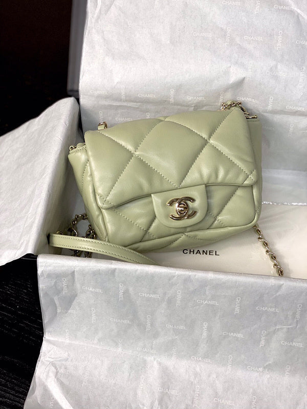 Satchel Bags - CHL Bags - 4988