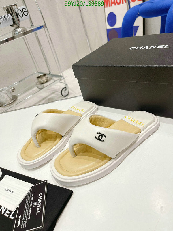 SAMC - CHL Women Shoes Slippers - 237