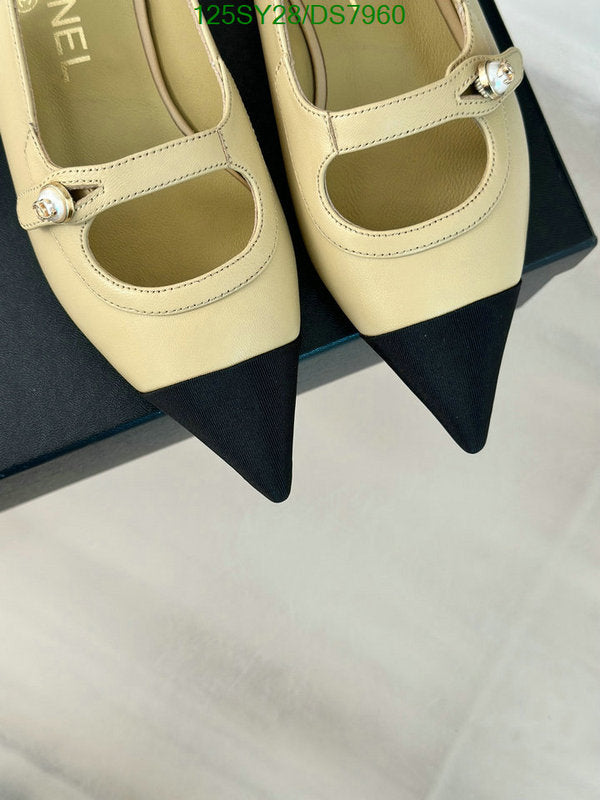 SAMC - CHL Women Shoes - 017