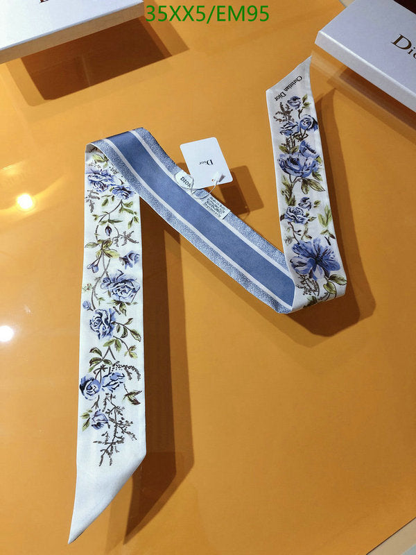 SAMC - DOR Scarves - 376