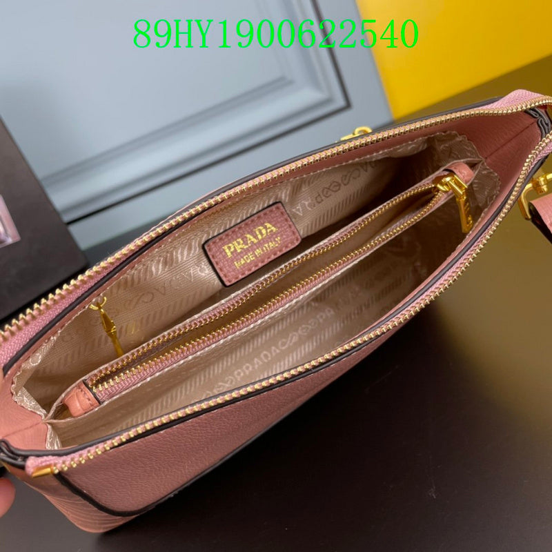 Satchel Bags - PDA Bags - 4207