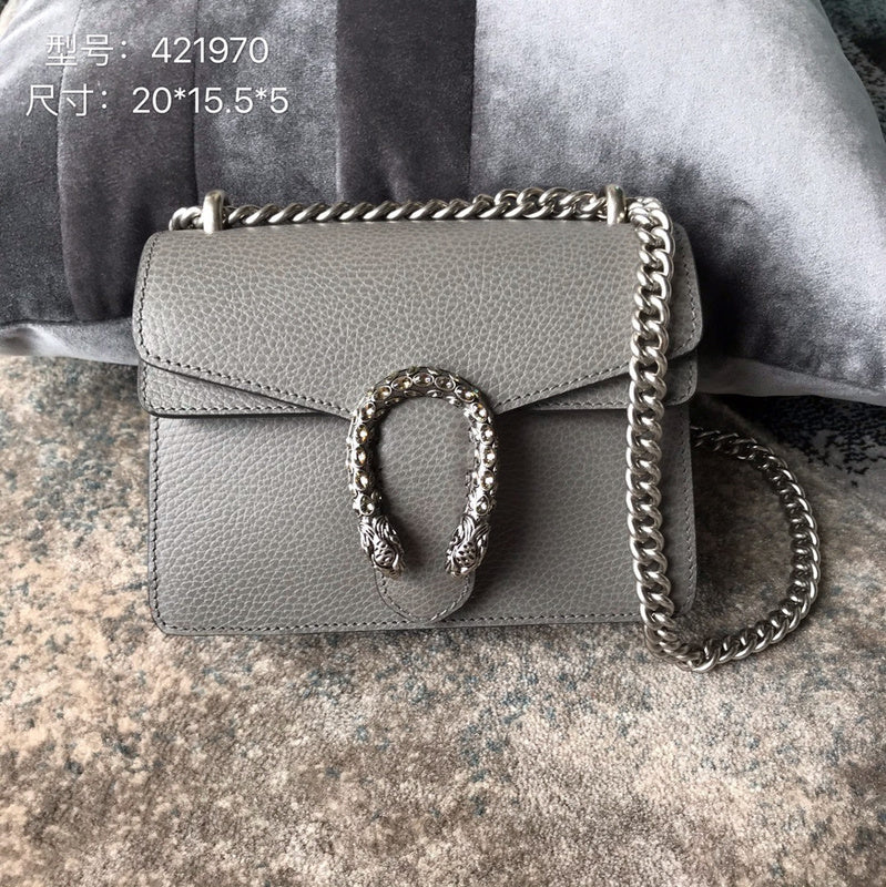 Satchel Bags - GCI Bags - 6164
