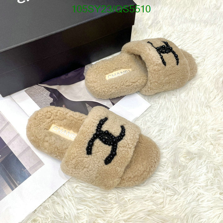 SAMC - CHL Women Shoes Slippers - 160