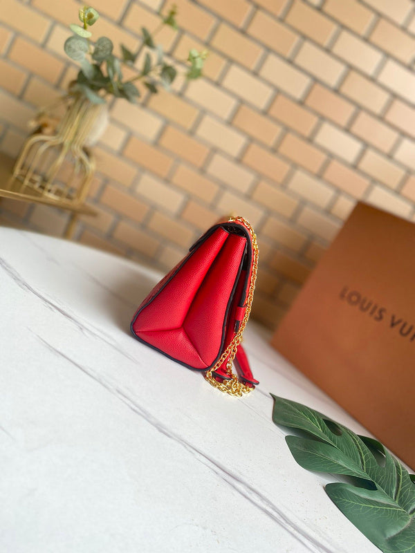 Glami- Glami- Lu-Vi bags - 3815