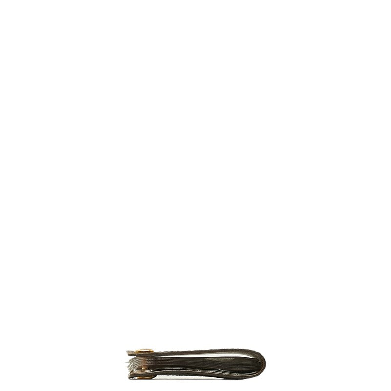Louis Vuitton Monogram M60937 Card Case PVC/Leather Brown