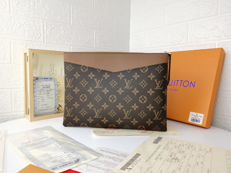 Satchel Bags - VL Bags - 458