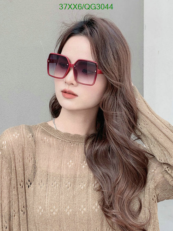 SAMC - CHL Glasses - 262