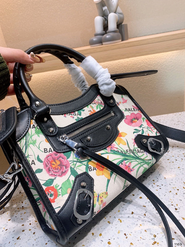 Satchel Bags - BGA Bags - 1506