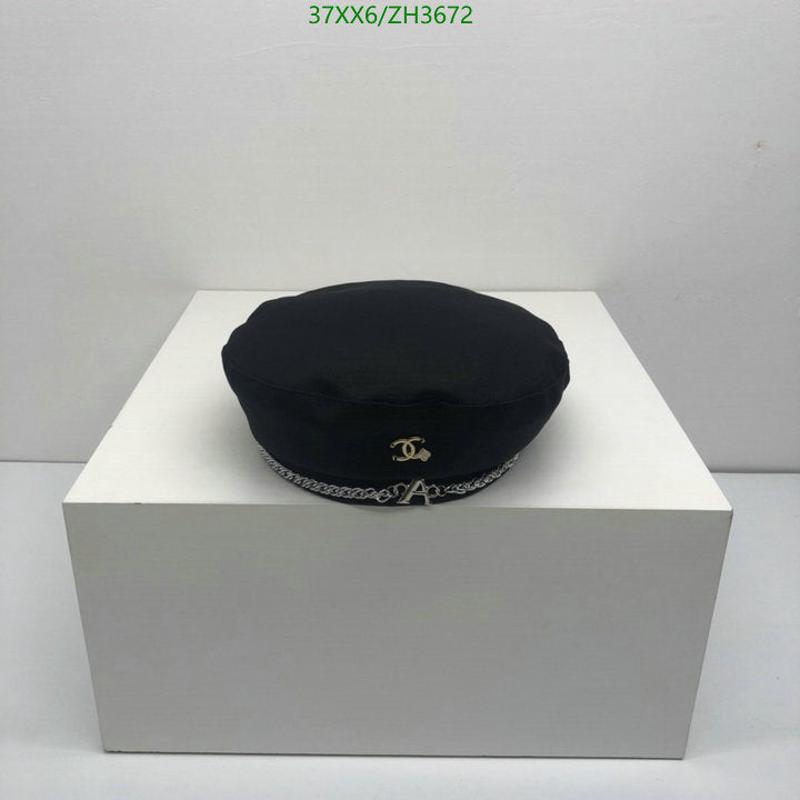 SAMC - CHL Caps & Hats - 431