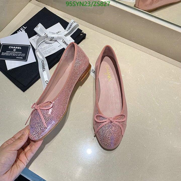 SAMC - CHL Women Shoes Ballet - 344