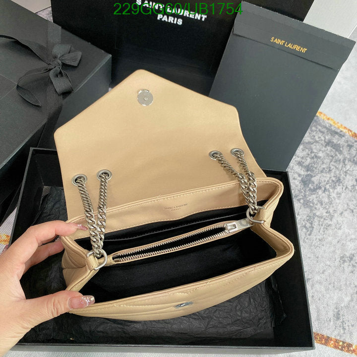 SAMC - YLS Bags - 089