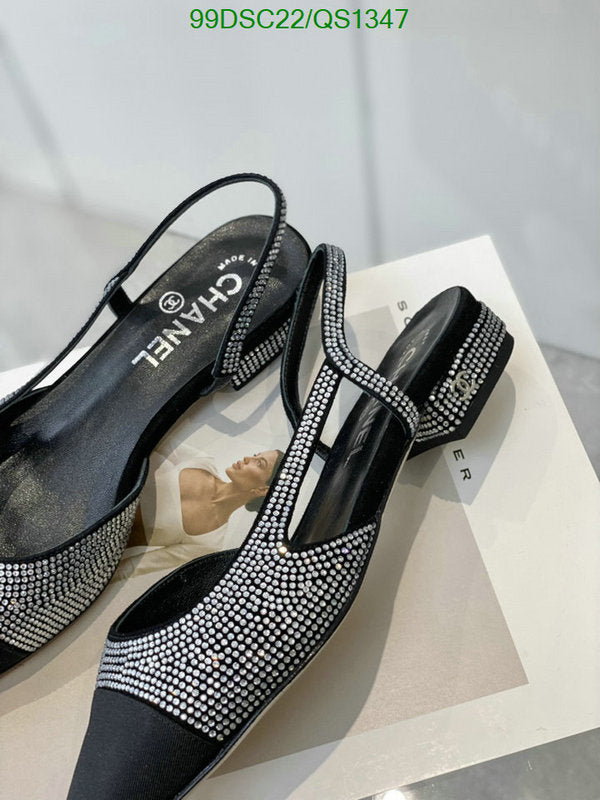 SAMC - CHL Women Shoes Ballet - 285
